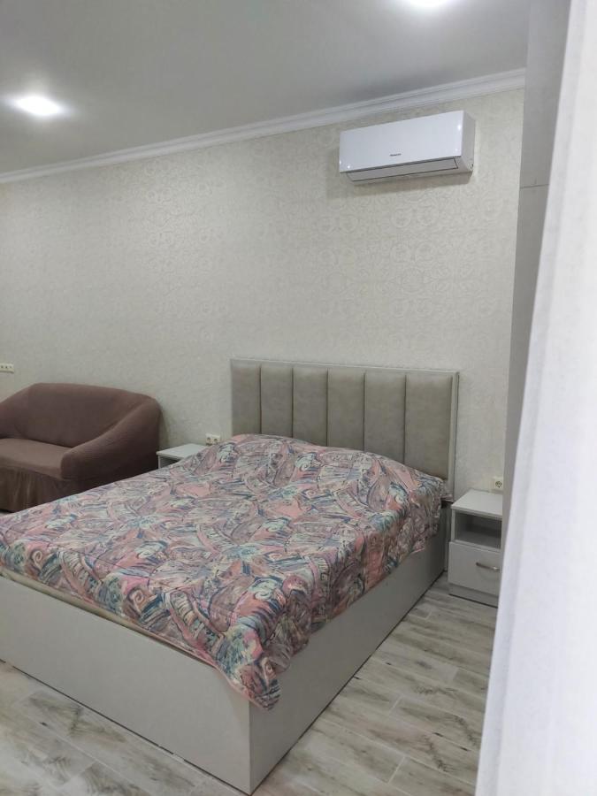 Kobuleti Rezidens Studio Apartament Giorgi Apartment Luaran gambar