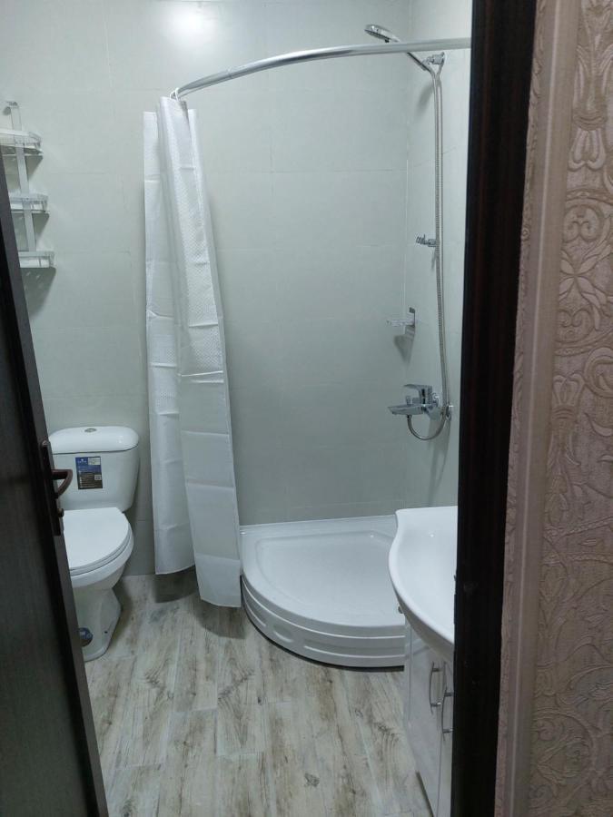 Kobuleti Rezidens Studio Apartament Giorgi Apartment Luaran gambar